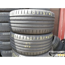 GoodYear Eagle F1  235/40/19 Vara